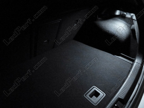 LED bagażnik Volkswagen Sportsvan