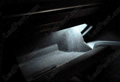 LED schowek na rękawiczki Volkswagen Sportsvan