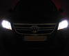 LED Światła drogowe Volkswagen Tiguan