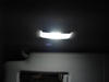 LED lusterek w osłonach przeciwsłonecznych Volkswagen Tiguan