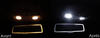 LED przednie światło sufitowe Volkswagen Tiguan