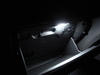 LED schowek na rękawiczki Volkswagen Tiguan
