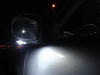 LED zewnętrzne lusterko wsteczne Volkswagen Tiguan