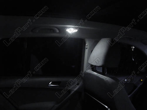 LED tylne światło sufitowe Volkswagen Tiguan