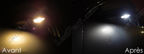 LED zewnętrzne lusterko wsteczne Volkswagen Tiguan