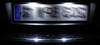 LED tablica rejestracyjna Volkswagen Touareg