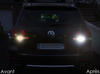 LED Światła cofania Volkswagen Touareg 7L Tuning