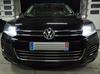 LED Światła drogowe Volkswagen Touareg 7P