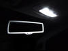 LED przednie światło sufitowe Volkswagen Touran V2