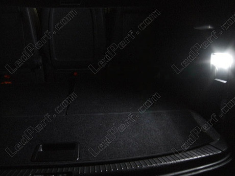 LED bagażnik Volkswagen Touran V2