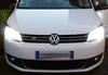 LED Światła mijania Volkswagen Touran V3