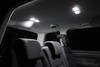 LED tylne światło sufitowe Volkswagen Touran V3