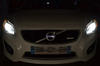 LED Światła mijania Volvo V50