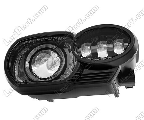Reflektor LED do BMW Motorrad K 1300 R (2009 - 2015)