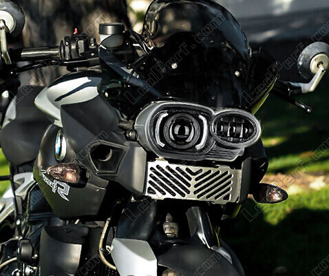 Reflektor LED do BMW Motorrad K 1300 R (2009 - 2015)