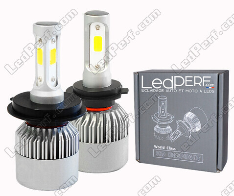 zestaw LED CFMOTO Terralander 625 (2010 - 2014)