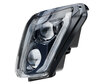 Reflektor LED do KTM XC-W 200 (2014 - 2016)