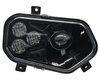 Reflektor LED do Polaris Sportsman X2 550