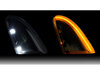 Dynamiczne kierunkowskazy LED v2 do lusterka Dodge Ram (MK4)