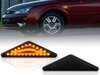 Dynamiczne boczne kierunkowskazy LED dla Ford Mondeo MK3