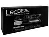 Opakowanie LedPerf dynamicznych bocznych kierunkowskazów LED dla Mini Cabriolet II (R52)