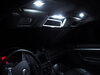 LED pojazdu Volkswagen Jetta