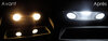 LED przednie światło sufitowe Volkswagen Jetta