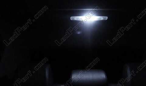LED tylne światło sufitowe Volkswagen Jetta