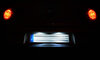 LED tablica rejestracyjna Volkswagen Jetta