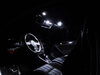 LED przednie światło sufitowe Volkswagen Jetta 6 (IV)