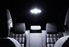 LED tylne światło sufitowe Volkswagen Jetta 6 (IV)