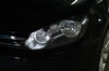 LED światła postojowe xenon biały Volkswagen Jetta 6