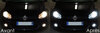 LED Reflektory Volkswagen Jetta 6
