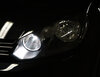 LED światła do jazdy dziennej - dzienne Volkswagen Jetta 6