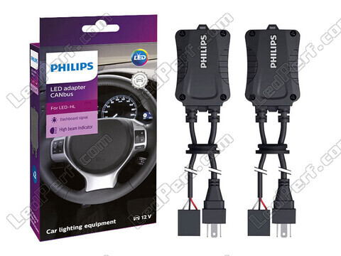 Dekoder/adapter Canbus Philips dla Volkswagen Up! <br />