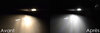 LED zewnętrzne lusterko wsteczne Volvo S40 II