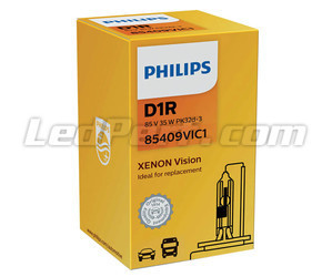 żarówka Xenon D1R Philips Vision 4400K