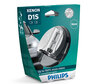 Żarówka Xenon D1S Philips X-tremeVision Gen2 +150% - 85415XV2S1