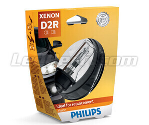 żarówka Xenon D2R Philips Vision 4400K
