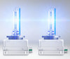 Oświetlenie Żarówki Xenon D3S Osram Xenarc Cool Blue Intense NEXT GEN 6200K - 66340CBN-HCB