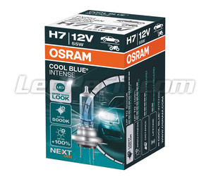 żarówka Osram H7 Cool blue Intense Next Gen LED Effect 5000K