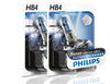 Żarówki Philips HB4 (9006) BlueVision Ultra - Ultimate Xenon Effect