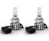 Para żarówek HIR1/9011 LED Osram LEDriving HL Bright - 9005DWBRT-2HFB