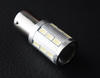 LED P21W magnifier Wysokiej Mocy ze szkłem powiększającym do Światła do jazdy dziennej świateł dziennych i Światła cofania