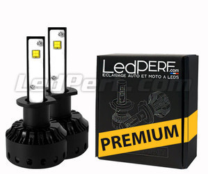 H1 LED Wysokiej Mocy zestaw LED Wysoka wydajność H1