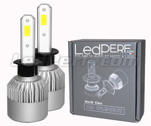 Zestaw żarówek LED H1 zestaw LED Wysoka wydajność H1