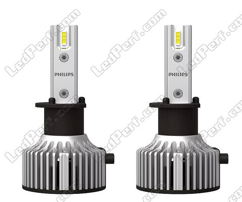 Zestaw żarówek LED H1 PHILIPS Ultinon Pro3021 - 11258U3021X2