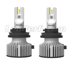 Zestaw żarówek LED H11 PHILIPS Ultinon Pro3021 - 11362U3021X2