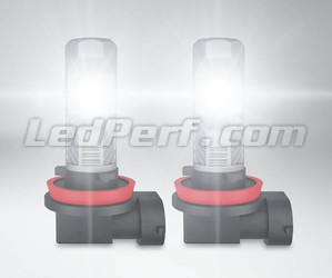 żarówki LED H16 Osram LEDriving Standard do światła przeciwmgielne włączonych