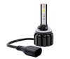 Zestaw żarówki LED H27/2 (881) Nano Technology - złącze plug and play